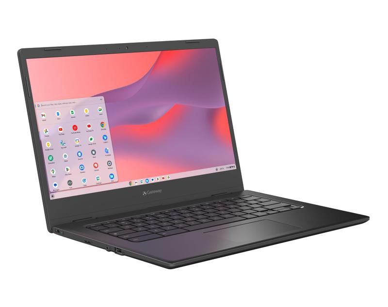 Computador portátil Acer Gateway Chromebook 314 CBO314-1H-C476 14
